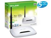 Roteador Wirelles TP-Link TL-WRT 40N
