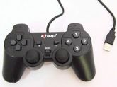 Controle Analógico para PC Knup