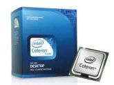 Processador Intel Celeron