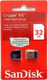 Pendrive SandDisk 32 GIGAS