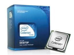 Processador Intel Celeron
