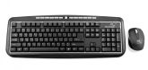 Teclado e Mouse sem fio Multilaser
