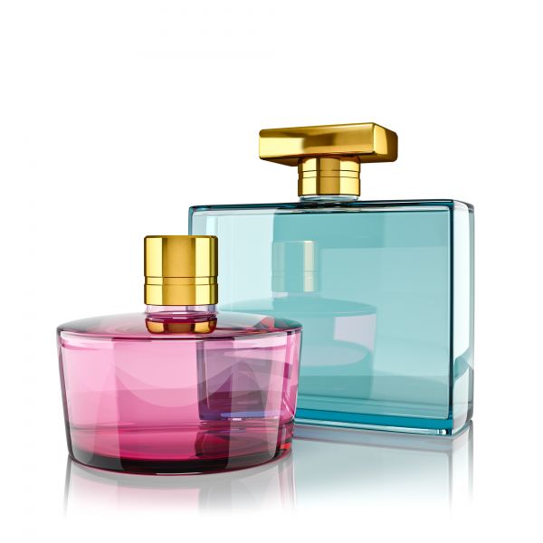 DISTRIBUIDORA DE PERFUMES