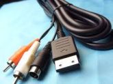 AUDIO VIDEO CABLE P2