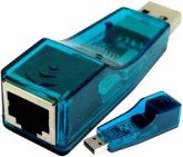 Adaptador USB Lan