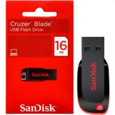 Pendrive SandDisk 16 GIGAS