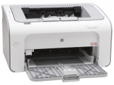 Impressora HP Laser Jet Pro P1102W